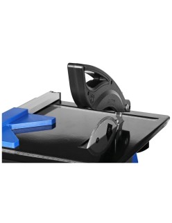 Mesa de corte para azulejos Scheppach FS600 600 W Ø 18 cm 36 x 33 cm