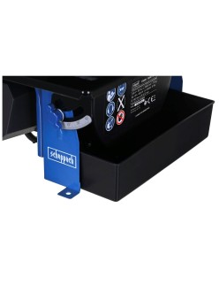Mesa de corte para azulejos Scheppach FS600 600 W Ø 18 cm 36 x 33 cm