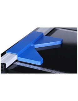 Mesa de corte para azulejos Scheppach FS600 600 W Ø 18 cm 36 x 33 cm
