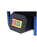 Tavolo da taglio per piastrelle Scheppach FS600 600 W Ø 18 cm 36 x 33 cm