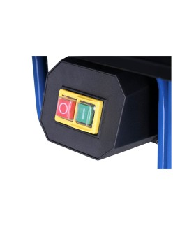 Tavolo da taglio per piastrelle Scheppach FS600 600 W Ø 18 cm 36 x 33 cm