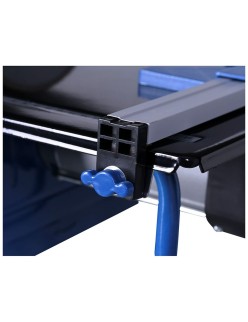 Tavolo da taglio per piastrelle Scheppach FS600 600 W Ø 18 cm 36 x 33 cm