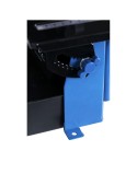 Mesa de corte para azulejos Scheppach FS600 600 W Ø 18 cm 36 x 33 cm