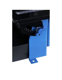 Tavolo da taglio per piastrelle Scheppach FS600 600 W Ø 18 cm 36 x 33 cm