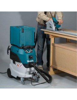 Aspirateur Makita VC4210M 1200 W 30 L 34 L 42 L