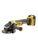 Amoladora angular Dewalt DCG405P2 1000 W 125 mm