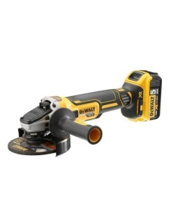 Amoladora angular Dewalt DCG405P2 1000 W 125 mm