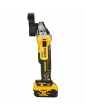 Amoladora angular Dewalt DCG405P2 1000 W 125 mm