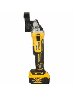 Amoladora angular Dewalt DCG405P2 1000 W 125 mm