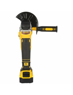 Amoladora angular Dewalt DCG405P2 1000 W 125 mm