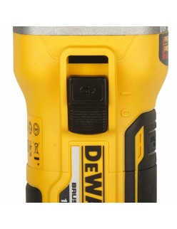 Amoladora angular Dewalt DCG405P2 1000 W 125 mm