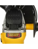 Amoladora angular Dewalt DCG405P2 1000 W 125 mm