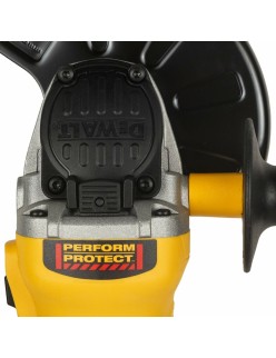 Amoladora angular Dewalt DCG405P2 1000 W 125 mm