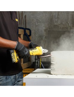Amoladora angular Dewalt DCG405P2 1000 W 125 mm