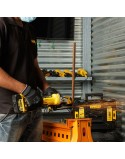 Amoladora angular Dewalt DCG405P2 1000 W 125 mm