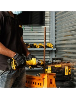 Amoladora angular Dewalt DCG405P2 1000 W 125 mm