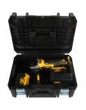 Amoladora angular Dewalt DCG405P2 1000 W 125 mm