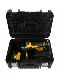 Amoladora angular Dewalt DCG405P2 1000 W 125 mm