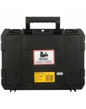 Amoladora angular Dewalt DCG405P2 1000 W 125 mm