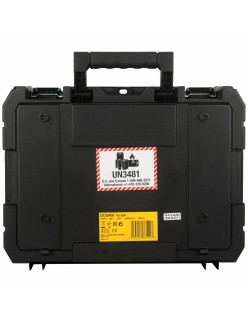Amoladora angular Dewalt DCG405P2 1000 W 125 mm