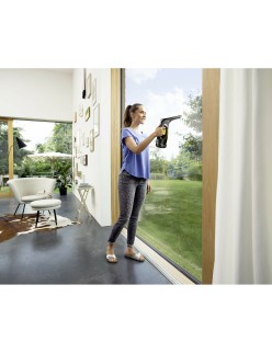 Fensterputzmittel Kärcher WV 2