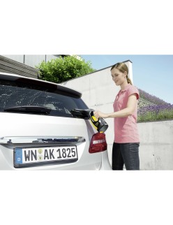 Fensterputzmittel Kärcher WV 2