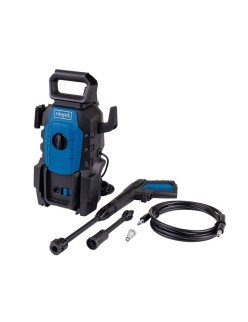 Hidrolimpiadora Scheppach HPC1400 1400 W 230 V
