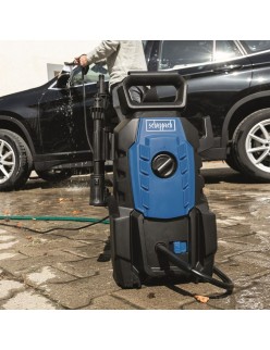 Hidrolimpiadora Scheppach HPC1400 1400 W 230 V