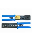Ferramenta de Crimpagem Lanberg NT-0204