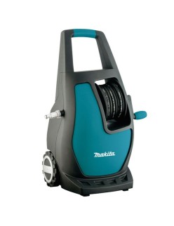 Hidrolimpador Makita HW111 1700 W 230 V 370 L/H