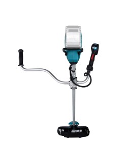 Decespugliatore multifunzione Makita UR002GZ01 550 W 40 V