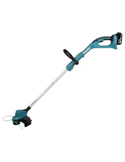 Roçadora multifunções Makita DUR193Z 280 W 18 V