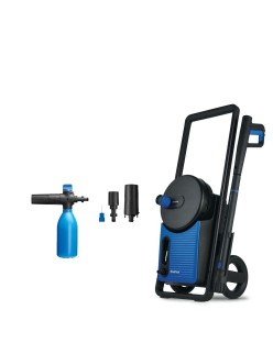 Idropulitrice Nilfisk Excellent 160 2100 W