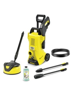 Hidrolimpador Kärcher K 3 Power Control Home 1600 W 220-240 V