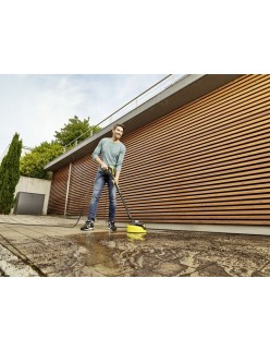 Hidrolimpador Kärcher K 3 Power Control Home 1600 W 220-240 V