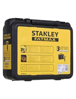 Pistola de ar quente Stanley FME670K 2000 W