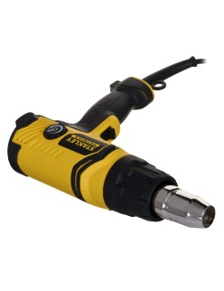 Pistola de ar quente Stanley FME670K 2000 W