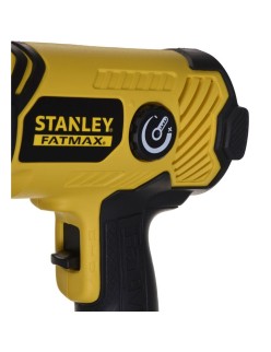 Pistola de ar quente Stanley FME670K 2000 W