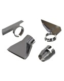 Pistola de ar quente Stanley FME670K 2000 W