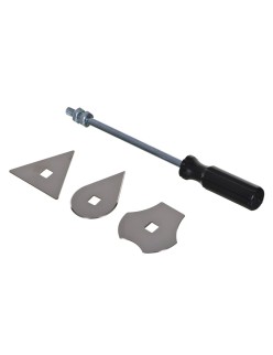 Pistola de ar quente Stanley FME670K 2000 W