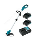 Cortacésped de Batería Makita UR100DWAE 10,8 V