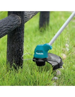 Cortacésped de Batería Makita UR100DWAE 10,8 V
