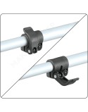 Cortacésped de Batería Makita UR100DWAE 10,8 V