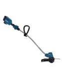 Cortacésped Makita DUR189RFE 250 W 18 V
