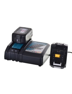 Cortacésped Makita DUR189RFE 250 W 18 V