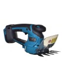 Elektrischer Rasenmäher Makita DUM111ZX