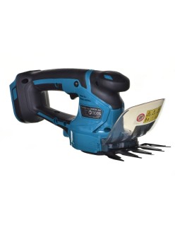 Elektrischer Rasenmäher Makita DUM111ZX