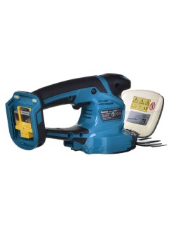 Elektrischer Rasenmäher Makita DUM111ZX