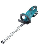 Corta-sebes Makita DUH551PT2 18 V 55 cm