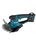 Corta-sebes Makita UM600DWAEX 18 V
